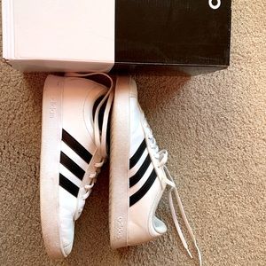 Boys Adidas Shoes